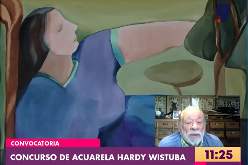 Bío Bío Televisión / Nuestra Casa