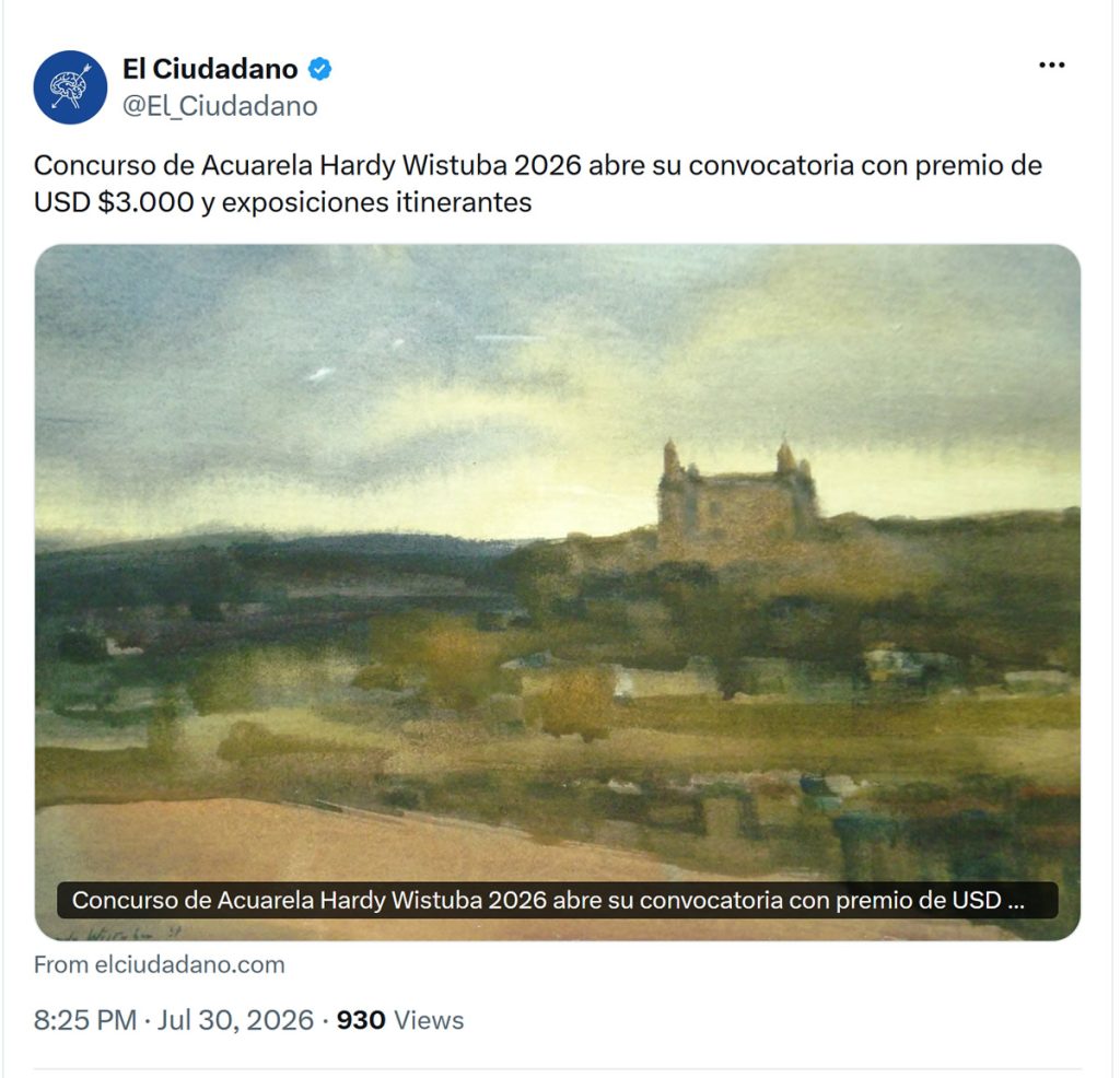 ElCiudadano.com noticias que importan cada día de la semana