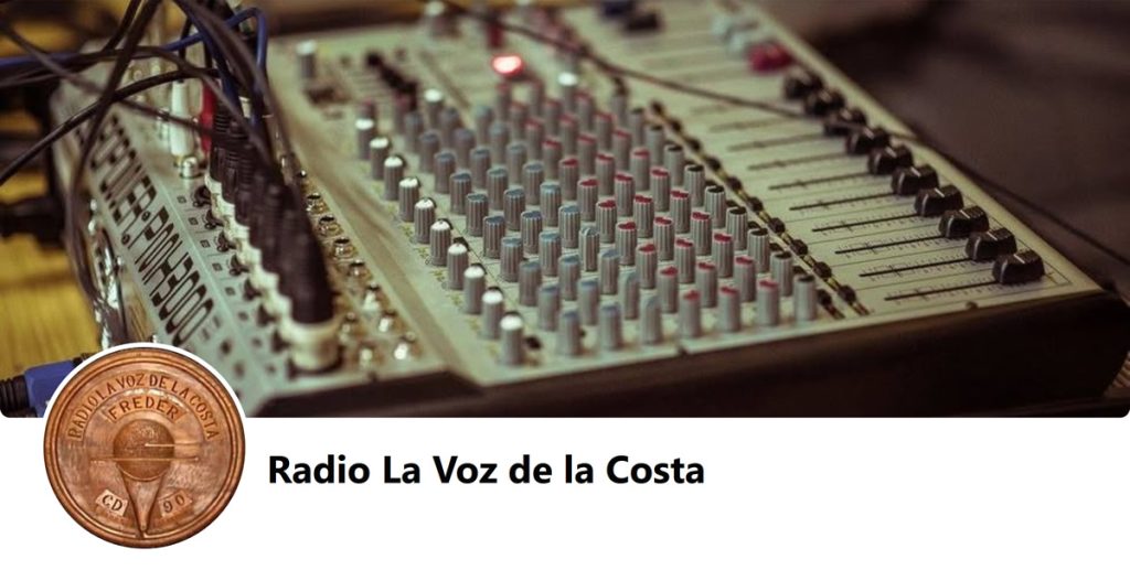 Entrevista a Alberto Collados Baines.