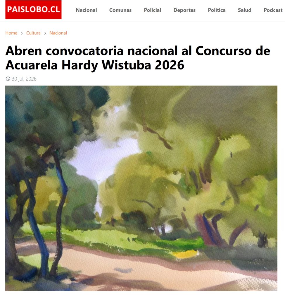 Paislobo Prensa