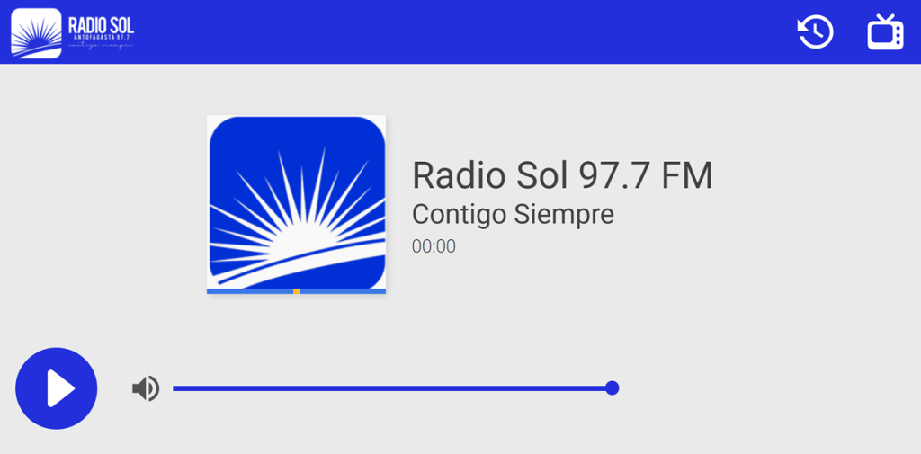 Radio Sol 97.7 FM