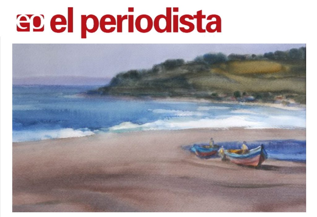Publicación en 