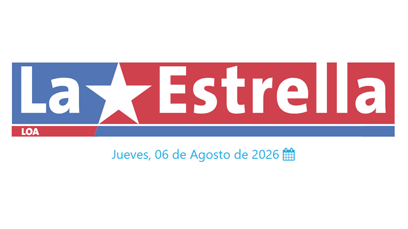 Publicación en sección Estrellas